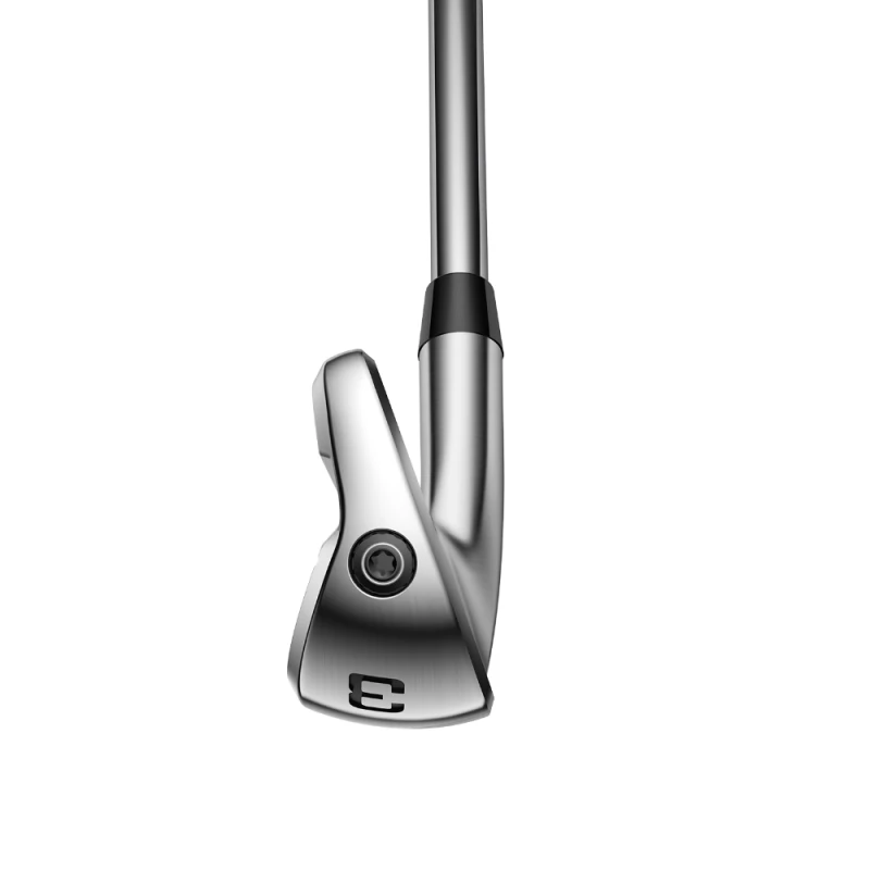 Cobra King TEC Utility Iron - ONE LENGTH - Image 3