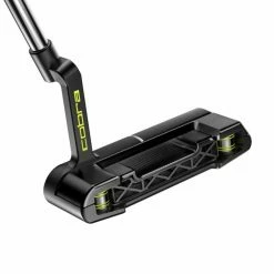 Cobra King 3D Printed Grandsport 35 BLACK Putter