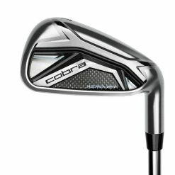 Cobra Aerojet Graphite Ladies Irons
