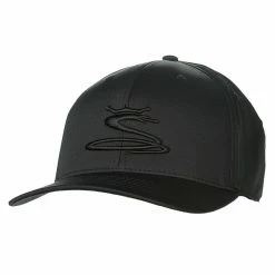 Cobra Tour Snake Snapback Golf Cap