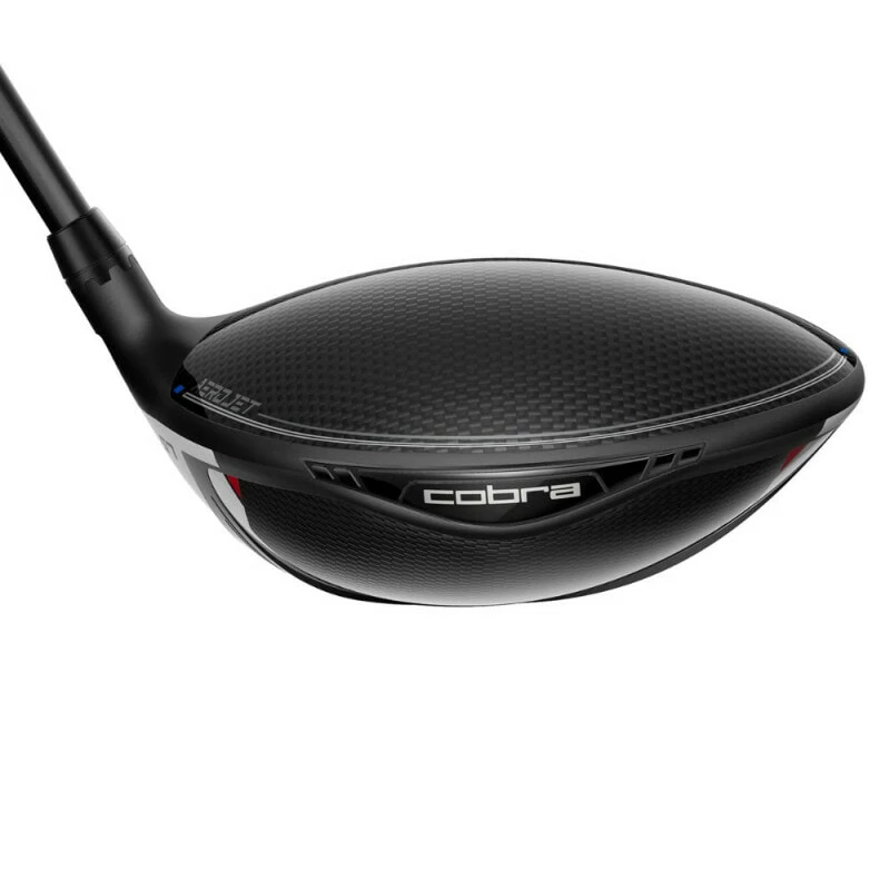 Cobra Aerojet LS Driver - Image 3
