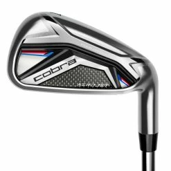 Cobra Aerojet Graphite Irons