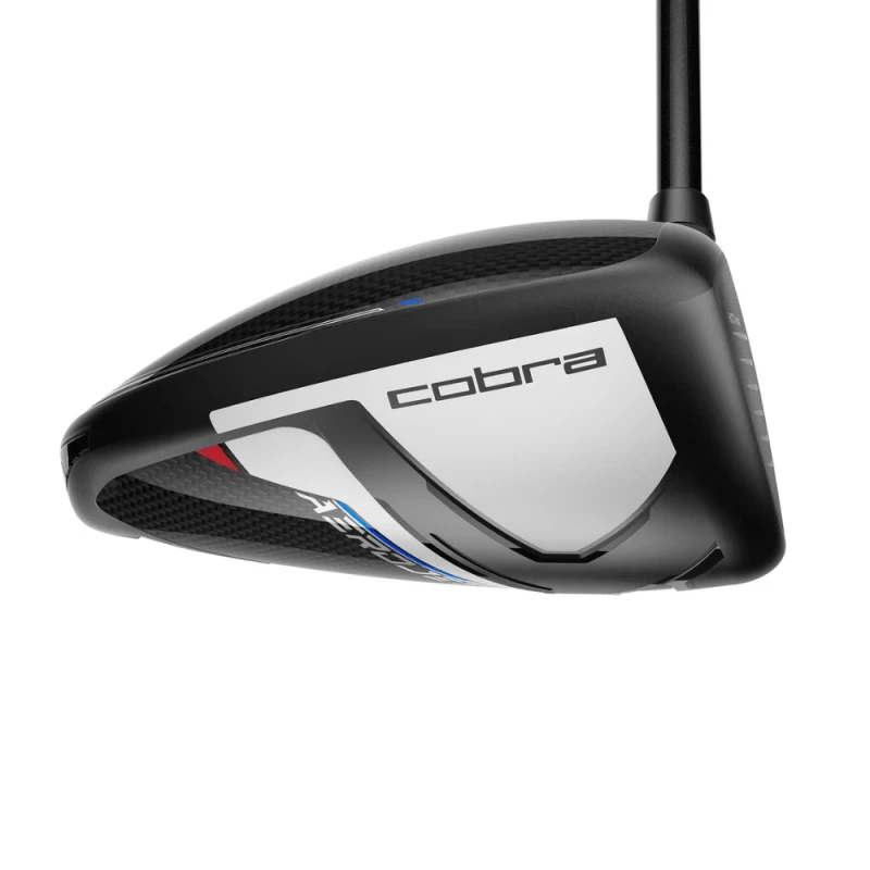 Cobra Aerojet MAX Driver - Image 3