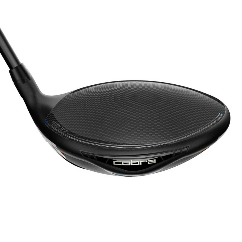 Cobra Aerojet MAX Driver - Image 2