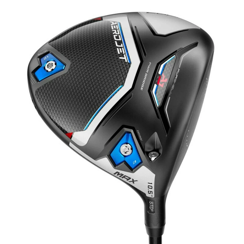 Cobra Aerojet MAX Driver