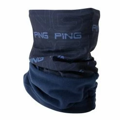 Ping Logo Neck Warmer