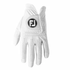 Footjoy Pure Touch Limited Golf Glove - Right Handed Golfer