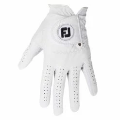 Footjoy CabrettaSof Golf Glove - Right Handed Golfer