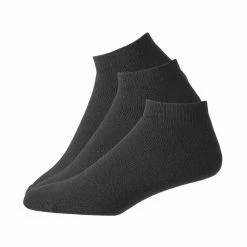 Footjoy CottonSof Sport Golf Socks (3)