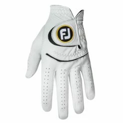 Footjoy StaSof Golf Glove - Right Handed Golfer