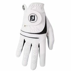 Footjoy WeatherSof Golf Glove - Left Handed Golfer