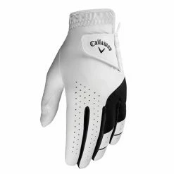 Callaway Weather Spann Golf Glove - Right Handed Golfer