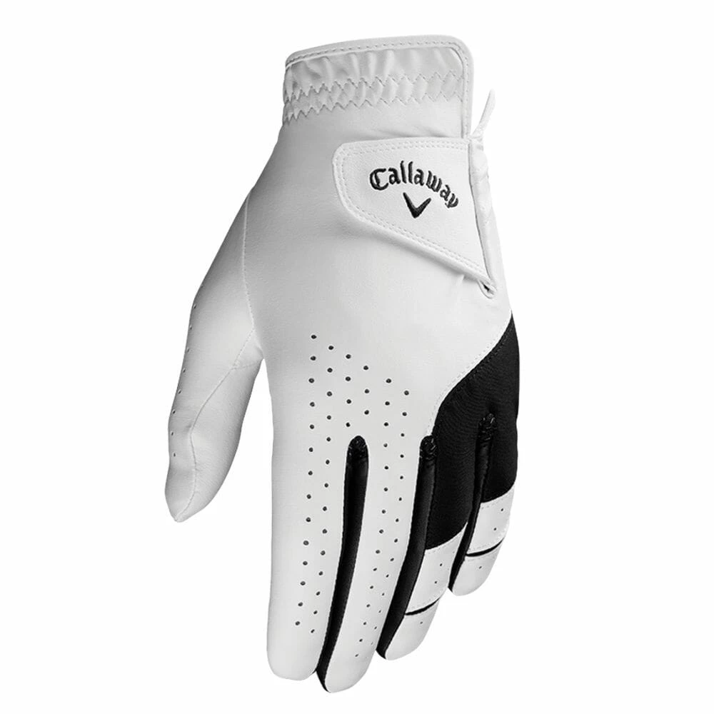 Callaway Weather Spann Golf Glove - Right Handed Golfer