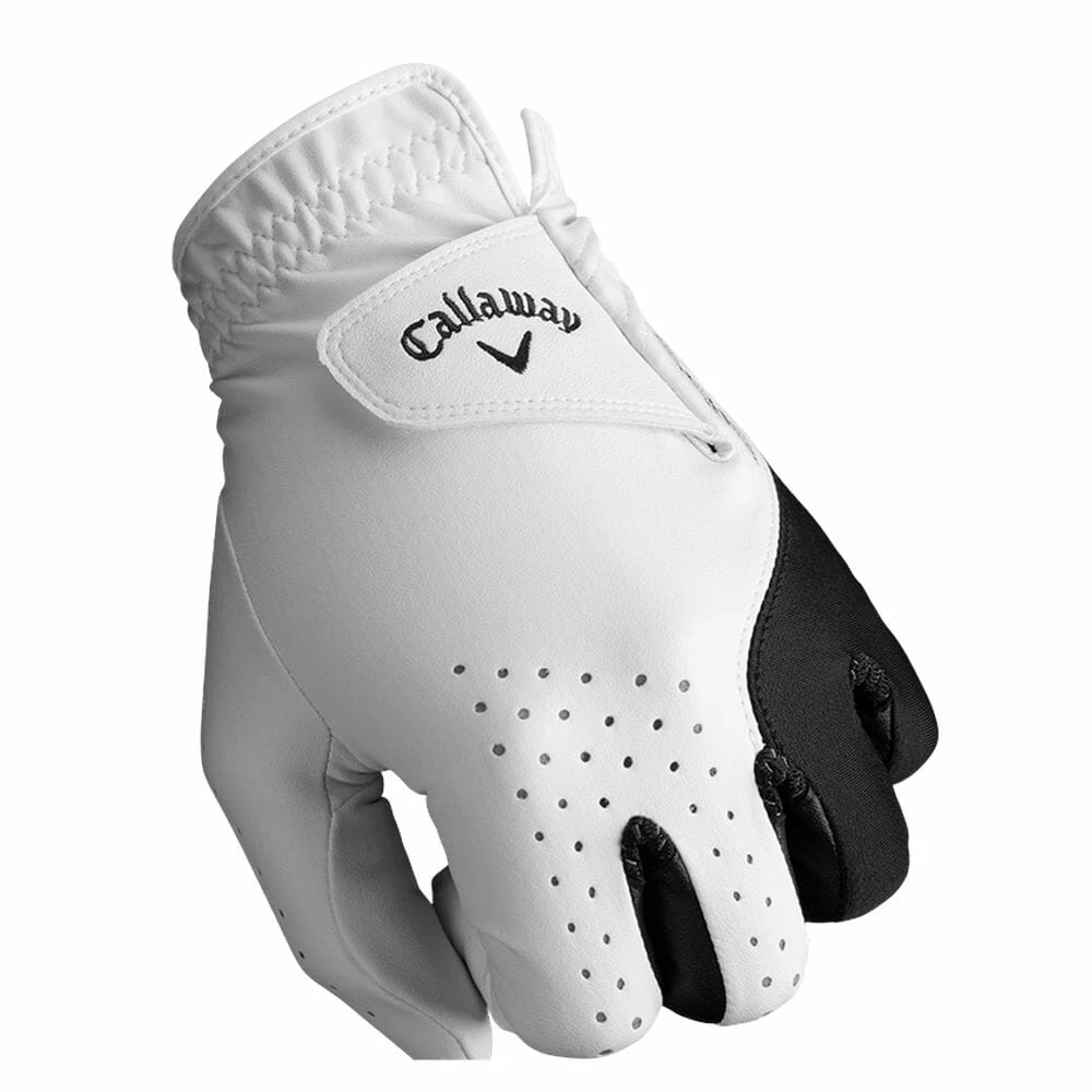 Callaway Weather Spann Golf Glove - Right Handed Golfer - Image 3