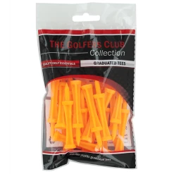 Brand Fusion Graduated Castle Tees