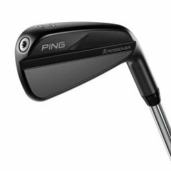 Ping Icrossover Utility Iron