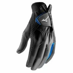 Mizuno RainFit Golf Gloves (Pair) Mens