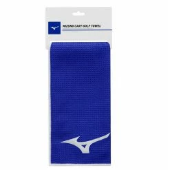Mizuno Micro Fibre Golf Towel