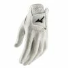 Mizuno Tour Leather Golf Glove - Right Handed Golfer