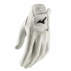 Mizuno Tour Leather Golf Glove - Right Handed Golfer