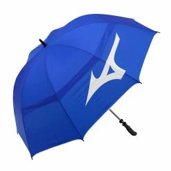 Mizuno Tour Twin Canopy Golf Umbrella