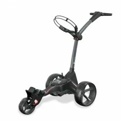 Motocaddy M1 Electric Golf Trolley 2023 - Standard Lithium