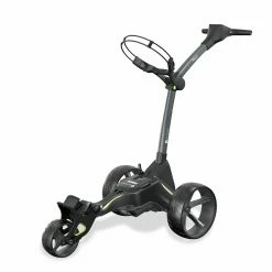 Motocaddy M3 GPS Electric Golf Trolley 2023 - Ultra Lithium