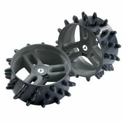Motocaddy Winter Wheels S Series (Pair) Hedgehog Style