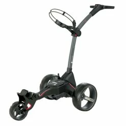 Motocaddy M1 Electric Golf Trolley 2023 - Ultra Lithium