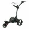 Motocaddy M1 DHC Electric Golf Trolley 2023 - Standard Lithium