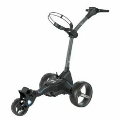 Motocaddy M5 GPS Electric Golf Trolley 2023 - Ultra Lithium