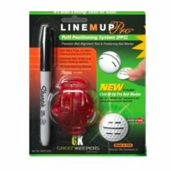 Champ Line M Up With PPS System