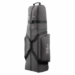 Oscar Jacobson Premium Flight Bag / Travel Cover