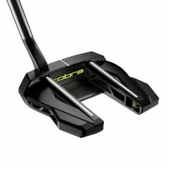Cobra King 3D Printed Supernova 20 BLACK Putter