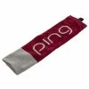 Ping Ladies Tri-Fold Golf Towel