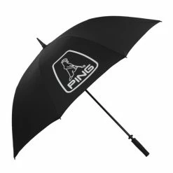 Ping 62 Inch Single Canopy Golf Umbrella