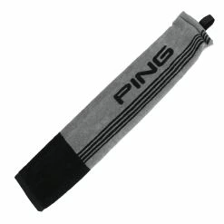 Ping Tri-Fold Golf Towel