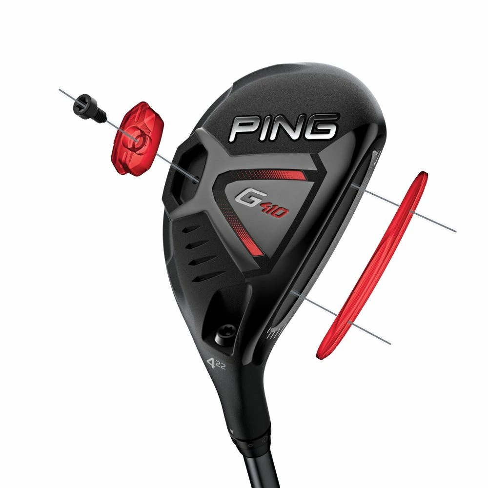 Ping G410 Hybrid - Image 6