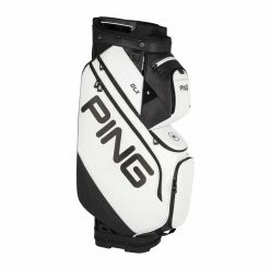 Ping DLX Cart Bag