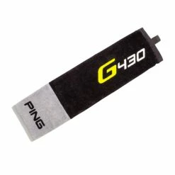 Ping G425 Tri-Fold Golf Towel