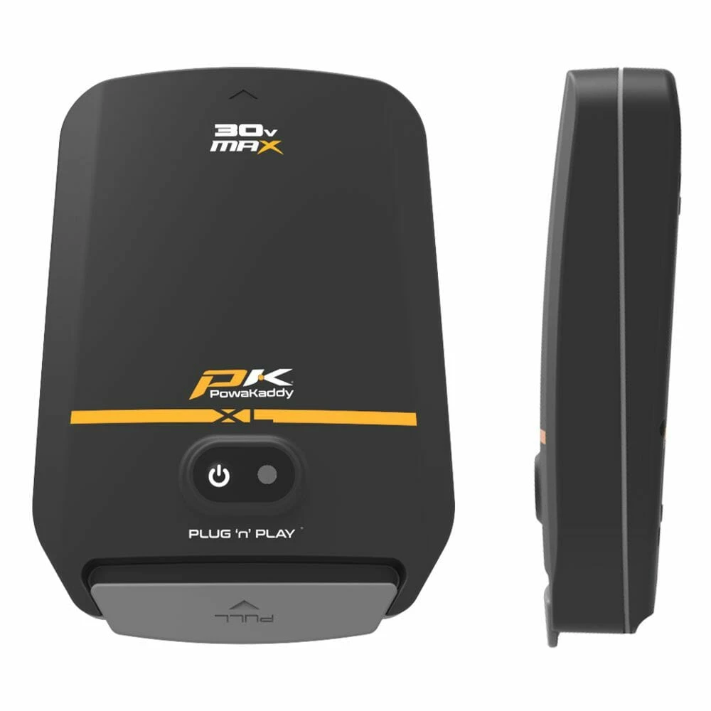 Powakaddy FX7 EBS Electric Golf Trolley 2022 - Extended Lithium - Image 15