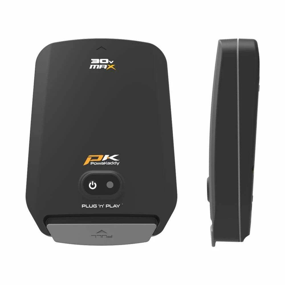 Powakaddy FX7 GPS EBS Electric Golf Trolley 2022 - Standard Lithium - Image 12