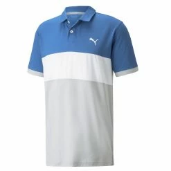 Puma Cloudspun Highway Polo Shirt