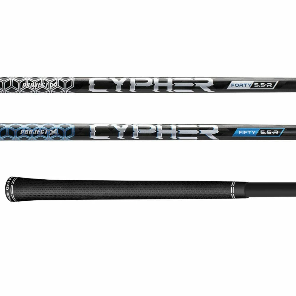 Cleveland Launcher XL Halo Hybrid - Image 7