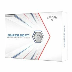 Callaway Supersoft Golf Balls