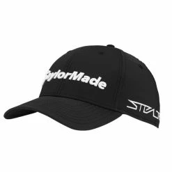 TaylorMade Tour Radar Golf Cap - Stealth 2