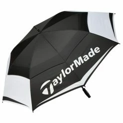 TaylorMade 64" Double Canopy Umbrella