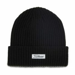 Titleist Charleston Cuff Knit Beanie Hat