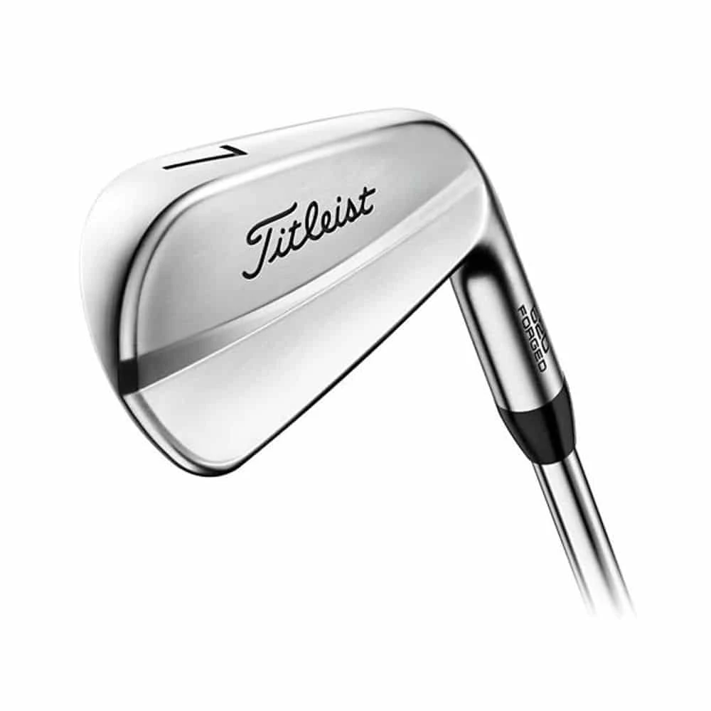 Titleist 620 MB Irons - Image 2