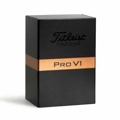Titleist Pro V1 Double Dozen Gift Box (24 Balls)